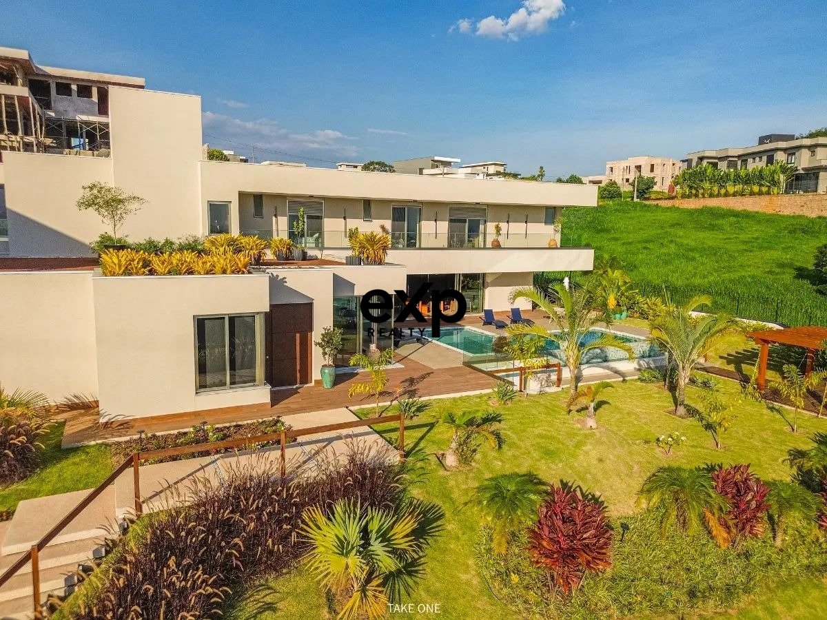 Casa à venda no Condomínio Campo de Toscana em Vinhedo, São Paulo