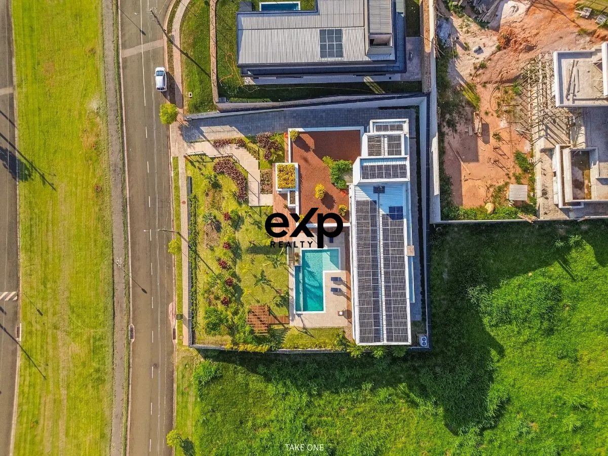 Casa à venda no Condomínio Campo de Toscana em Vinhedo, São Paulo