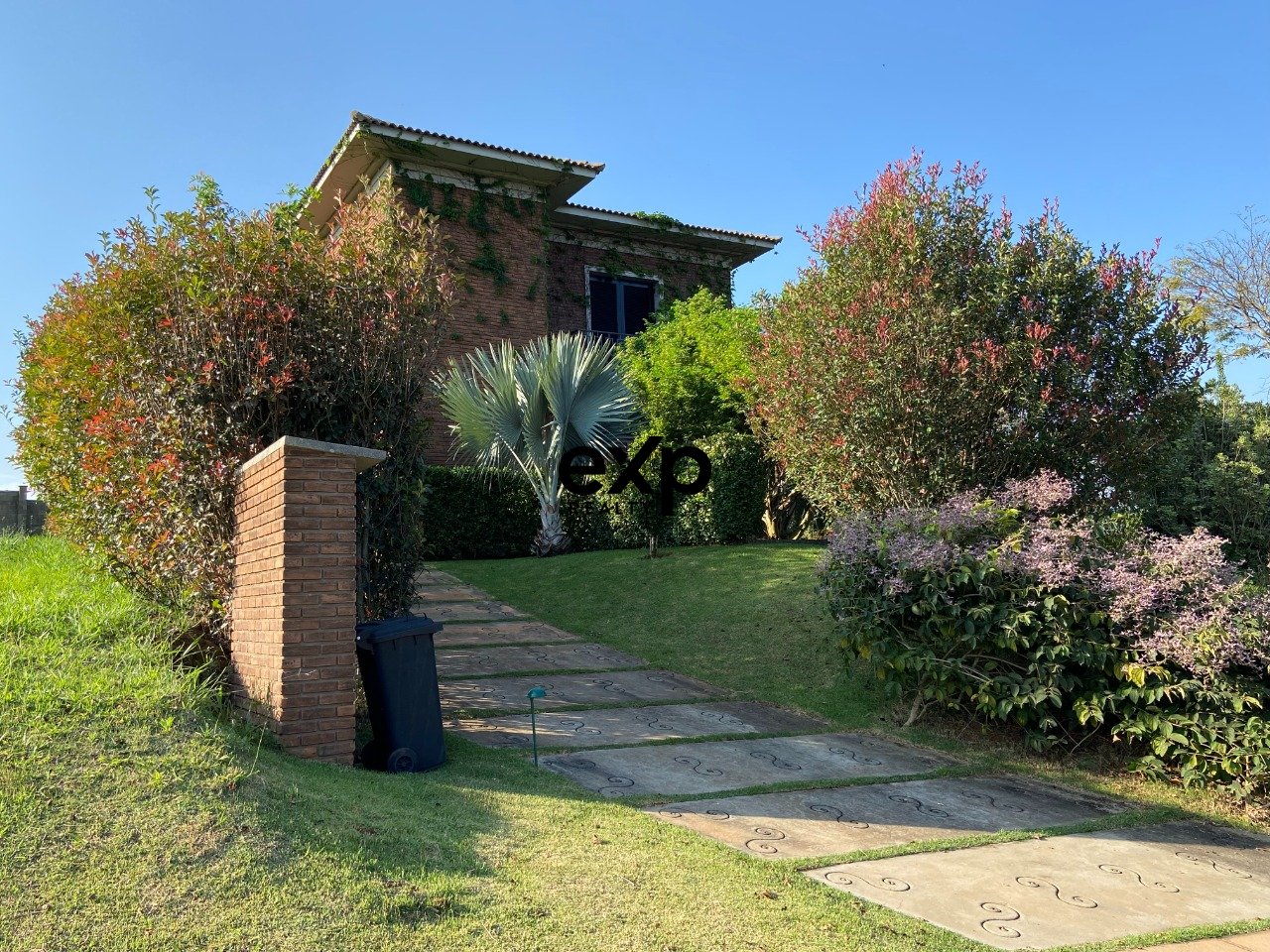 Ampla casa com 4 suítes, no Loteamento Fazenda Dona Carolina, Itatiba-SP
