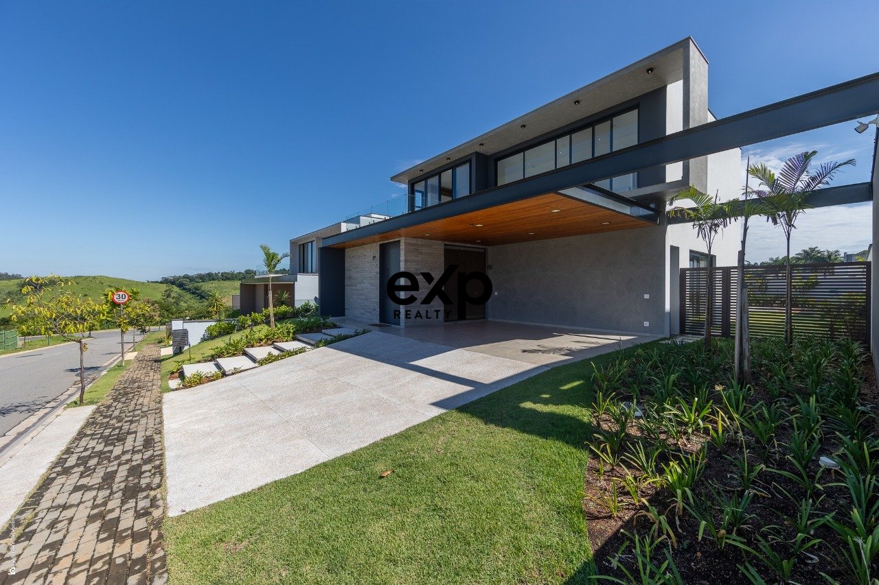 Casa a venda em Condominio de Vinhedo S/P