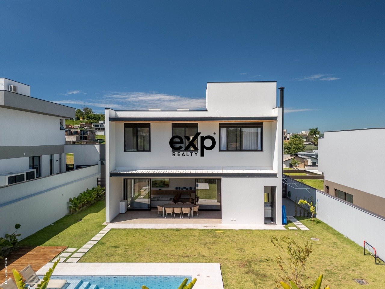 Casa a venda em Condominio de Vinhedo S/P