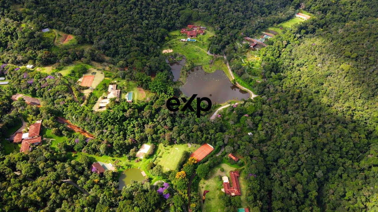 Terreno à Venda no Condomínio Terras da Boa Esperança com 17,8 ha por R$ 982.000,00 - Itaipava, Petrópolis/RJ