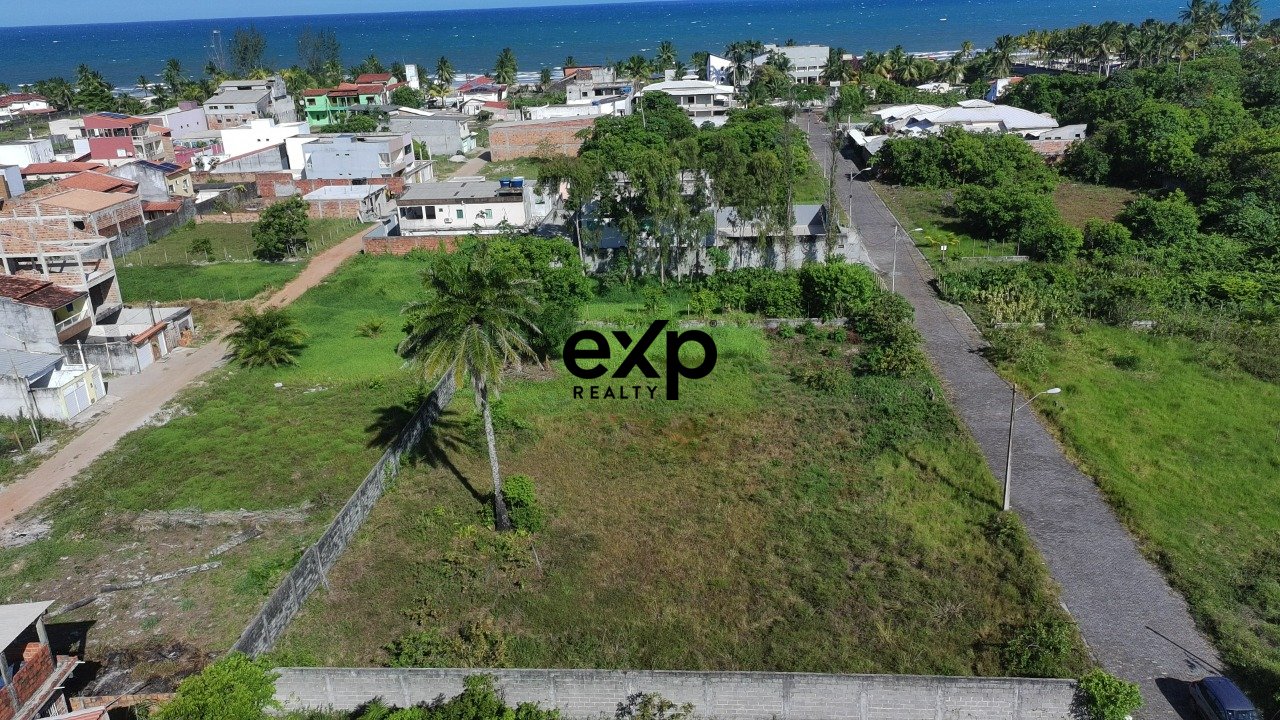 Terreno à venda Praia de Guaibim 10x35 - 350m² - Loteamento fechado