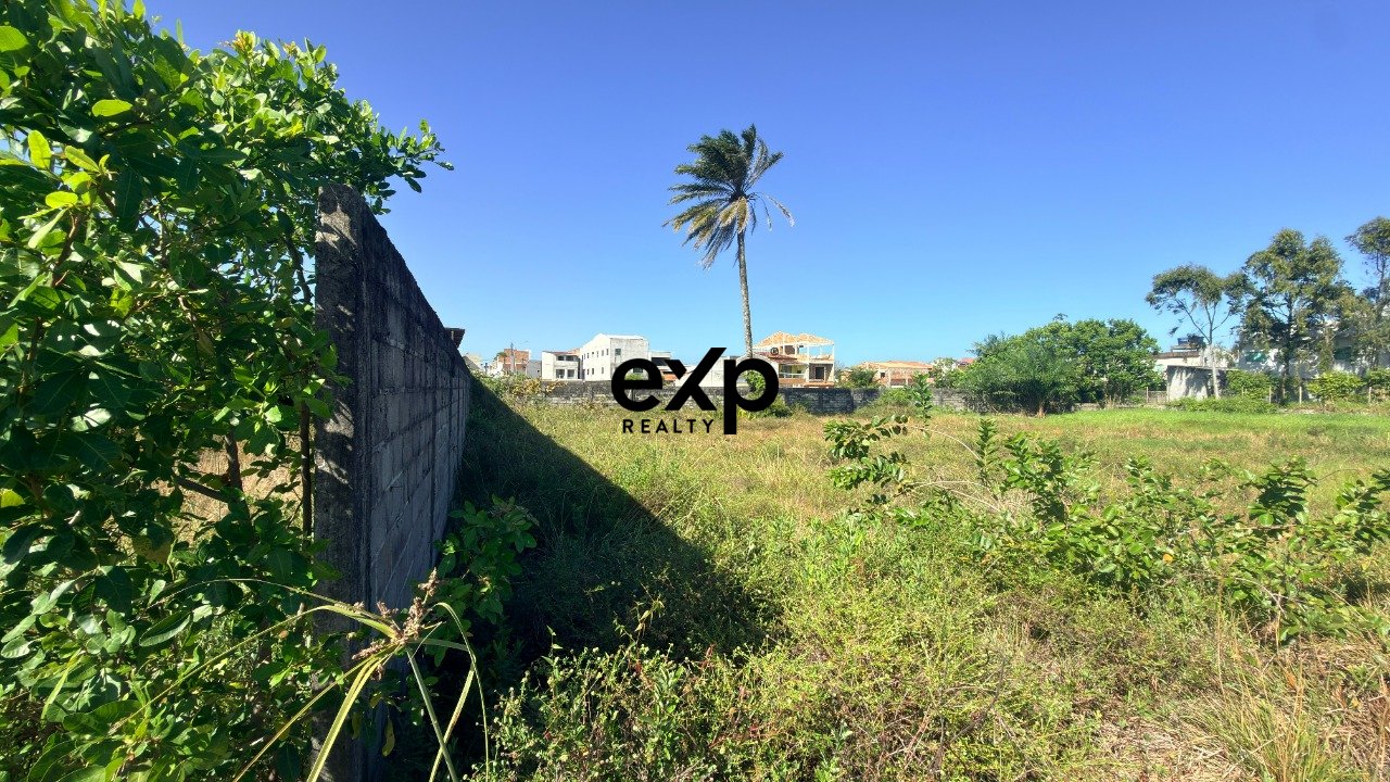 Terreno à venda Praia de Guaibim 10x35 - 350m² - Loteamento fechado