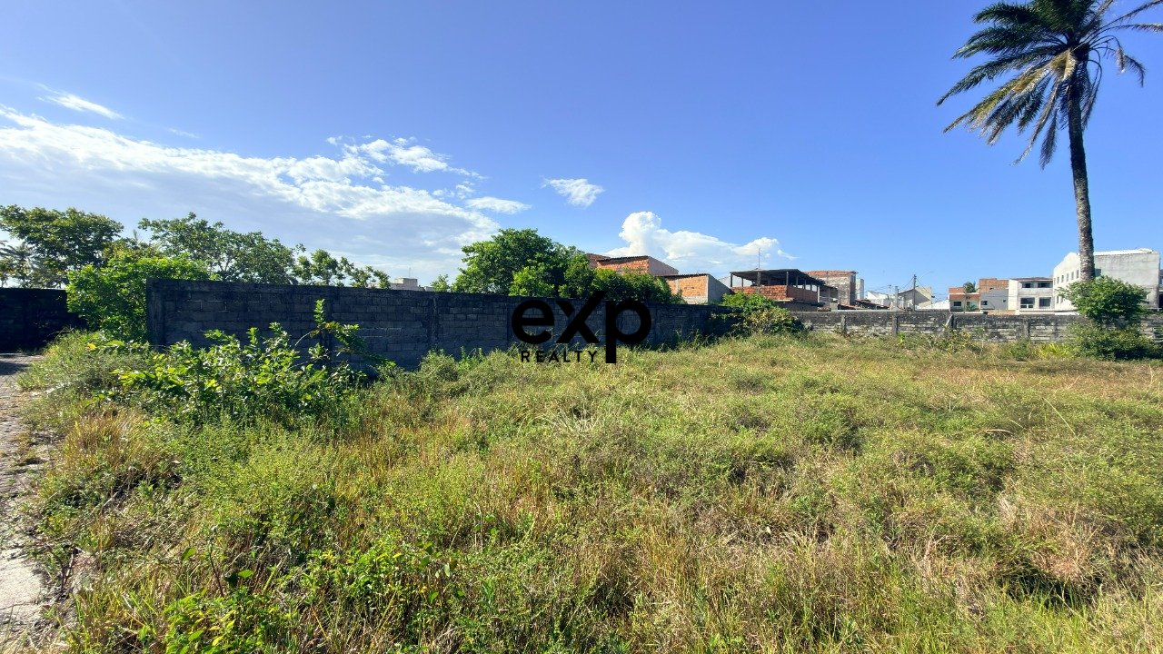 Terreno à venda Praia de Guaibim 10x35 - 350m² - Loteamento fechado