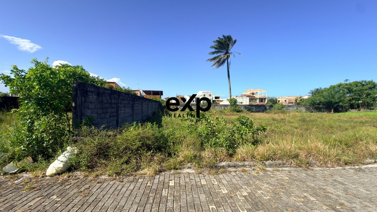 Terreno à venda Praia de Guaibim 10x35 - 350m² - Loteamento fechado