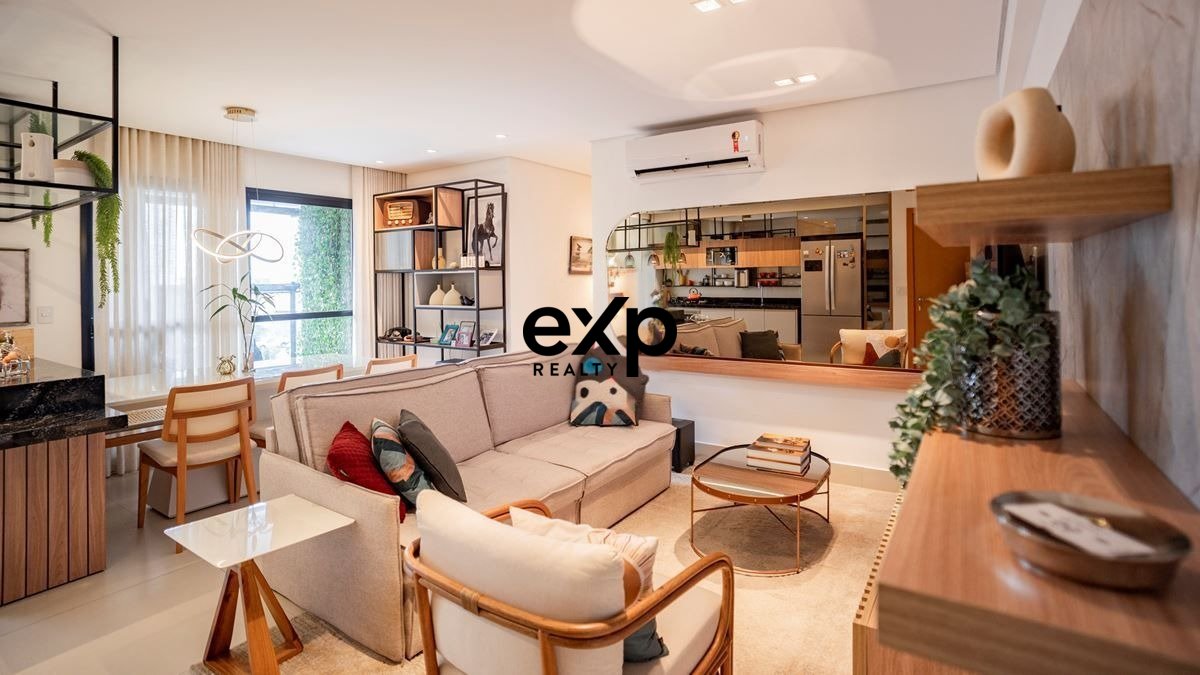 Infinity Luxo Apto 3 Qts 1 Suíte 95 M² | +2 Semi| Varanda|Porcelanato|2Vgs|Lazer Completo