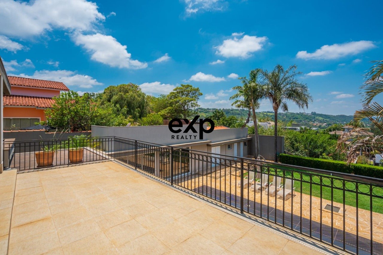 Casa em Condomínio para alugar em Vinhedo, Presidente Prudente 477 Marambaia Vinhedo 13287-176, 800 m²