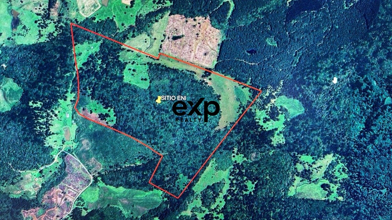 OPORTUNIDADE RURAL  46 HA  COM ÁGUA | PERTO DE LAGES.