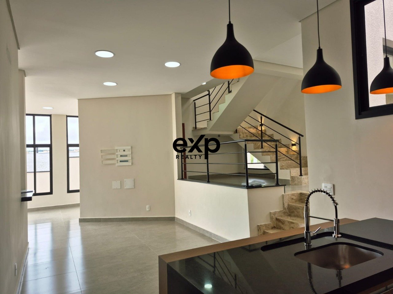 Condominium House for sale in Valinhos, Sebastião Armando Piton 198 Samambaia Valinhos 13270-470, 300 m²