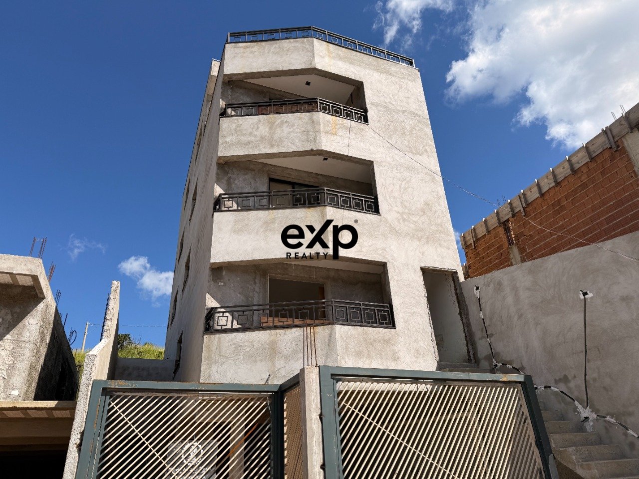 Apartamento para venda em no Jardim Bandeirantes em Poços de Caldas MG