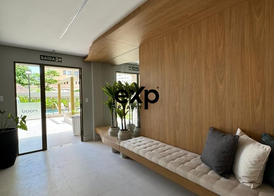 Apartamento à venda em Capim Macio, Natal