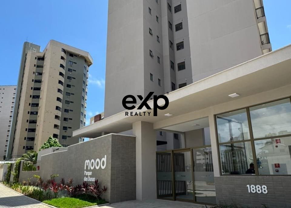 Apartamento à venda em Capim Macio, Natal