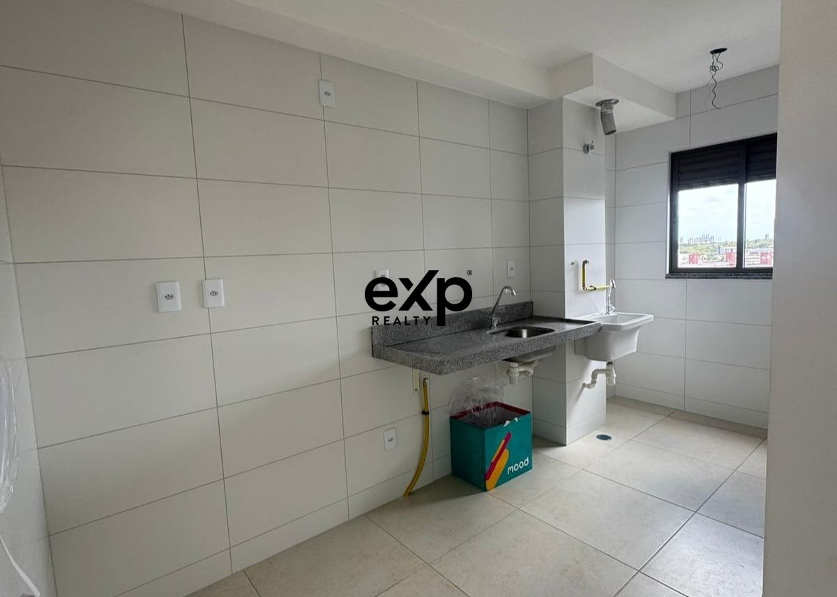 Apartamento à venda em Capim Macio, Natal