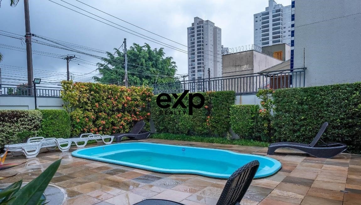 Apartamento a venda no Jardim Independência, SP