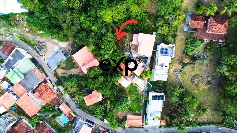 OPORTUNIDADE Terreno 330 metros- Morro de São Paulo com a possibilidade de ampliar