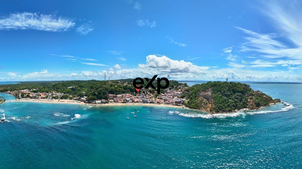 OPORTUNIDADE DE IMÓVEL COM PISCINA NA 1ª PRAIA EM MORRO DE SÃO PAULO BA
