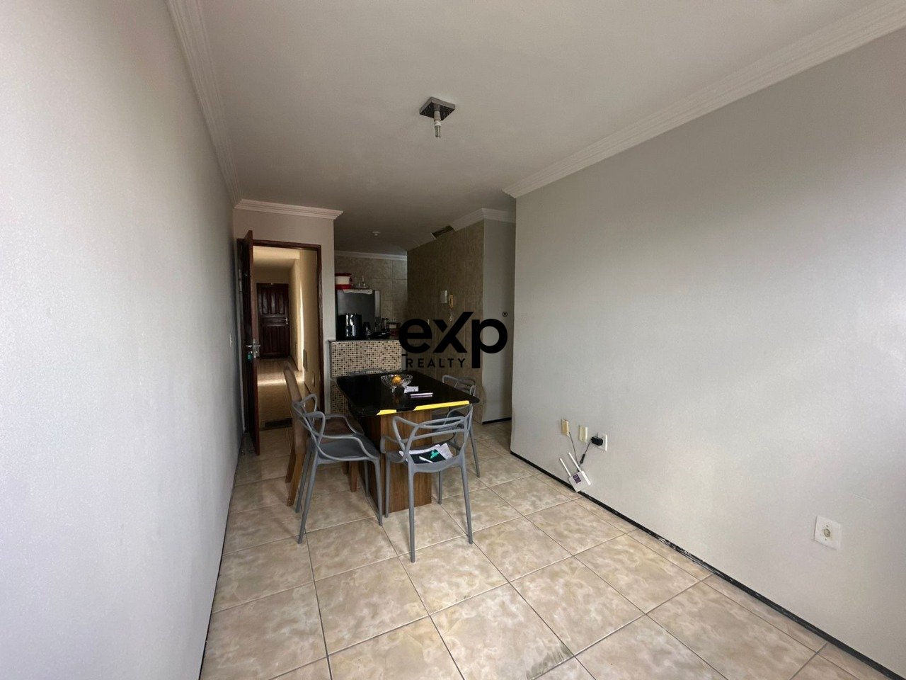 APARTAMENTO PALACE DE FRANCE 1