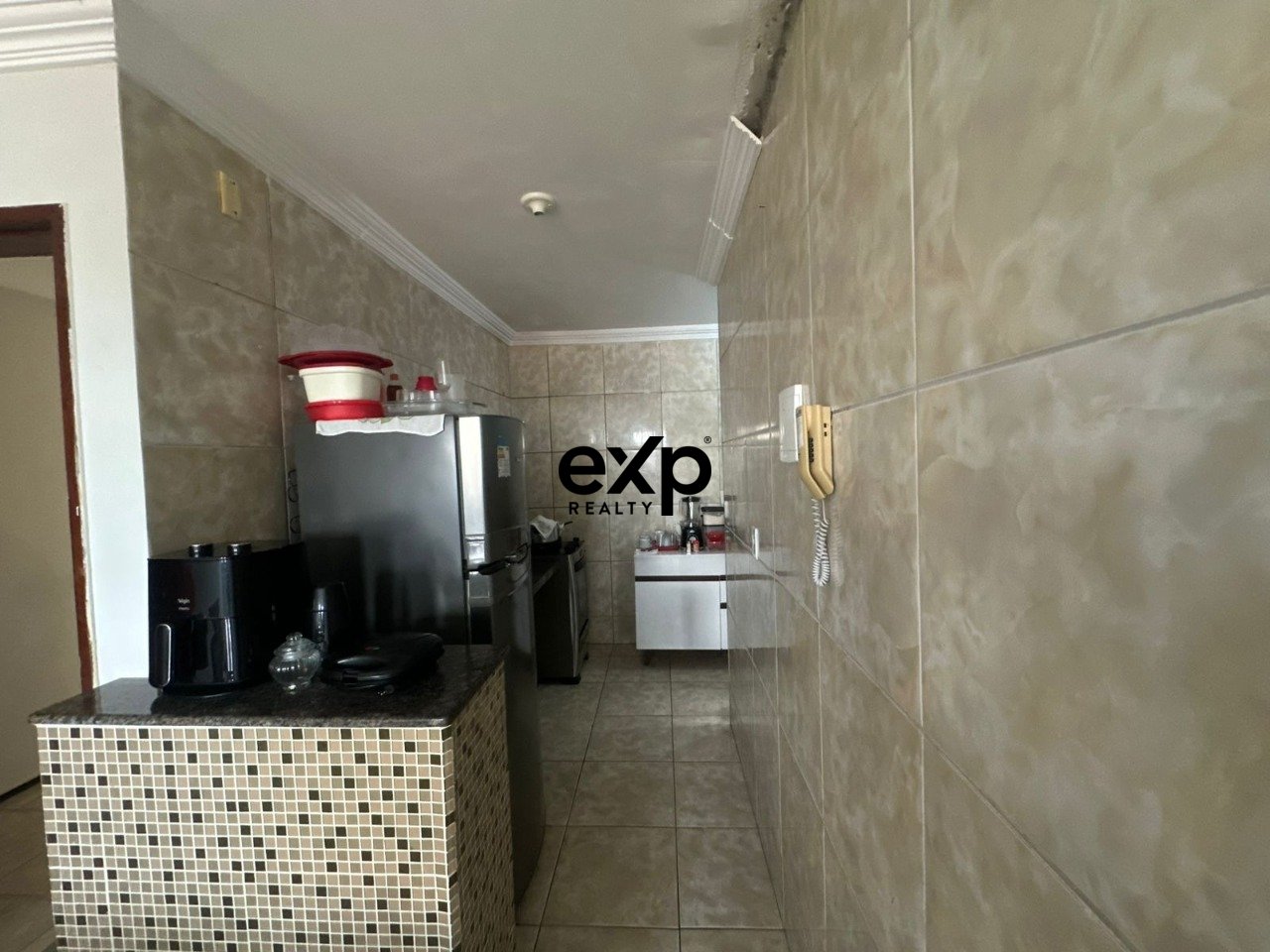 APARTAMENTO PALACE DE FRANCE 1