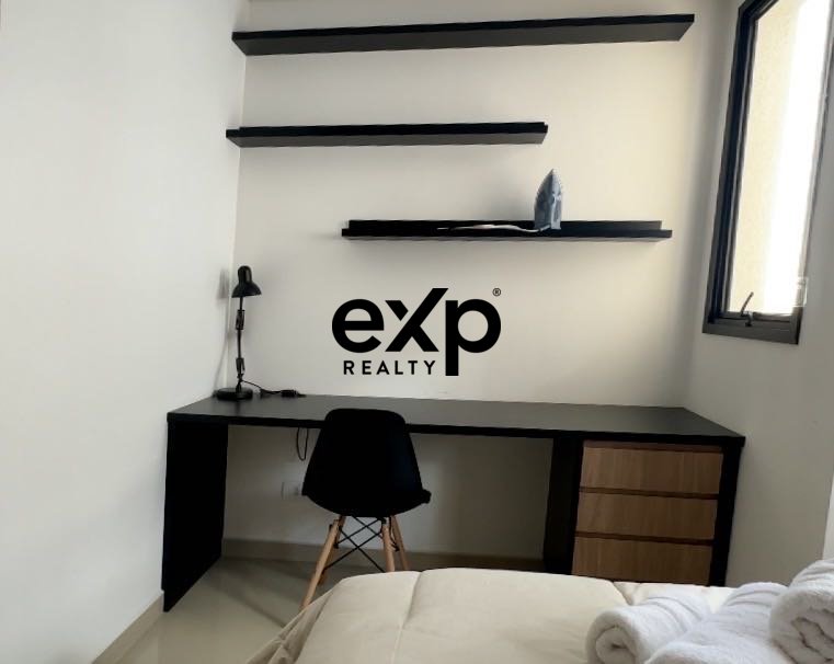 Apartamento para LOCAÇÃO ao lado do Shopping Estação - Curitiba.