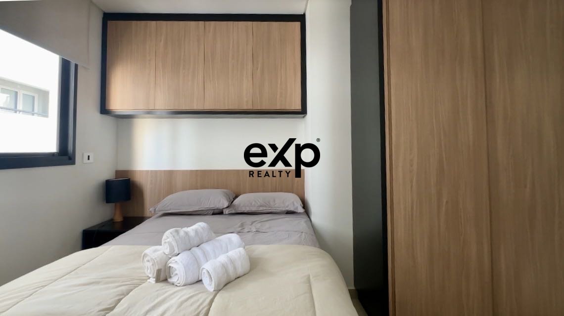 Apartamento para LOCAÇÃO ao lado do Shopping Estação - Curitiba.