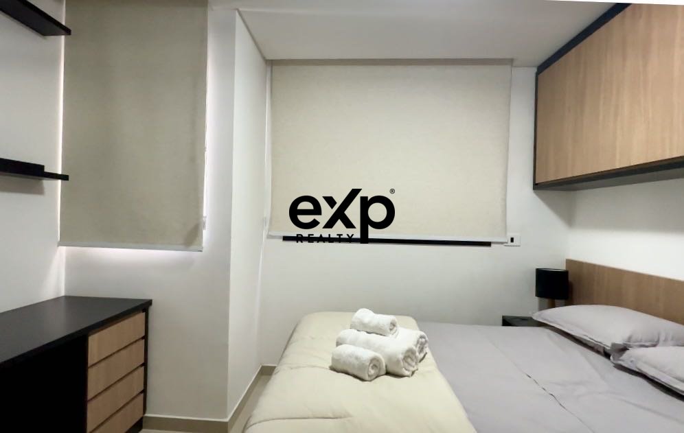 Apartamento para LOCAÇÃO ao lado do Shopping Estação - Curitiba.