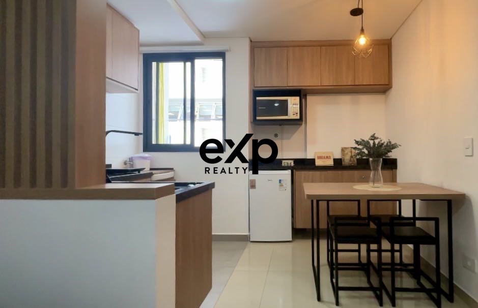 Apartamento para LOCAÇÃO ao lado do Shopping Estação - Curitiba.