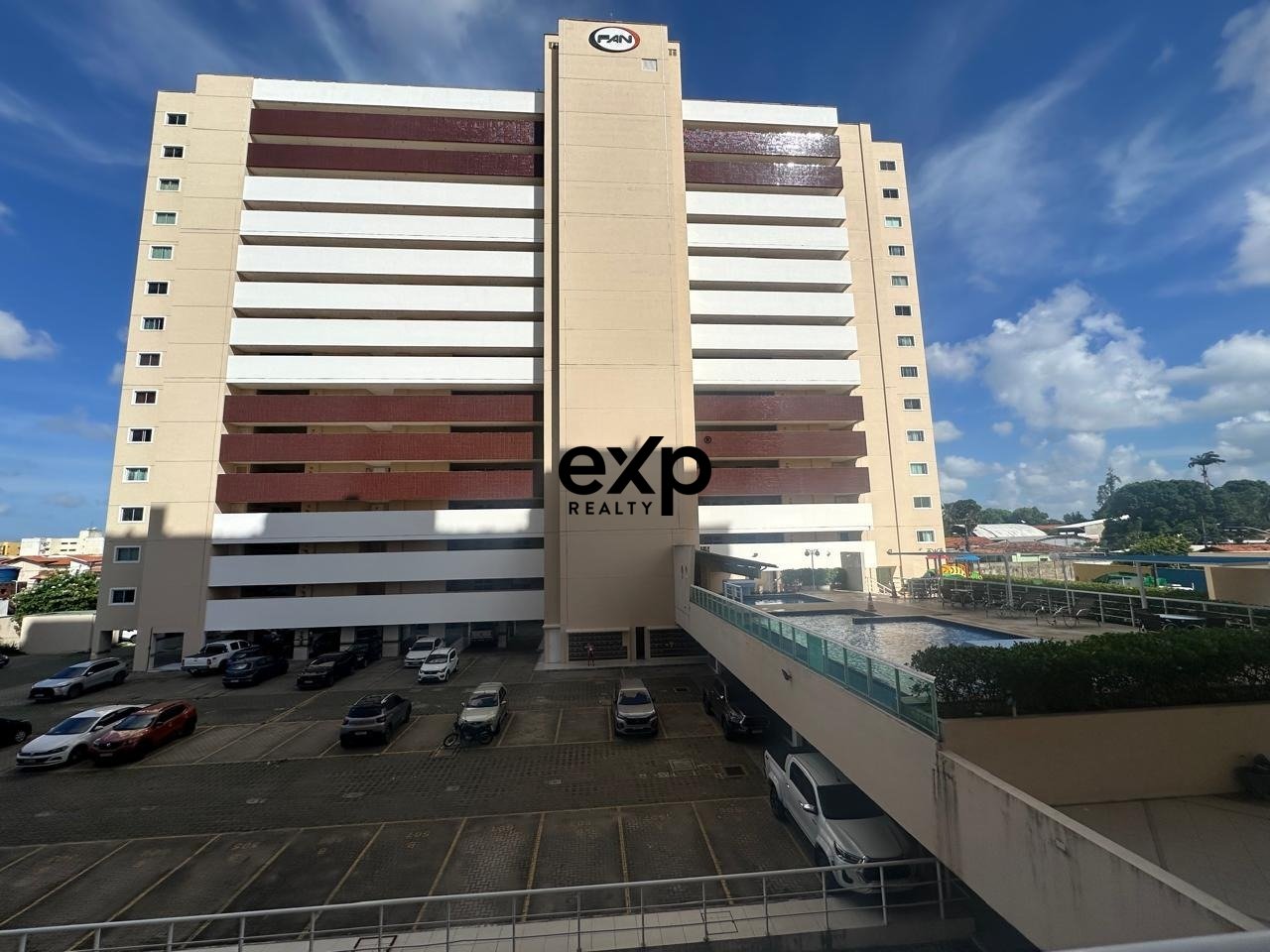 APARTAMENTO MONDUBIM