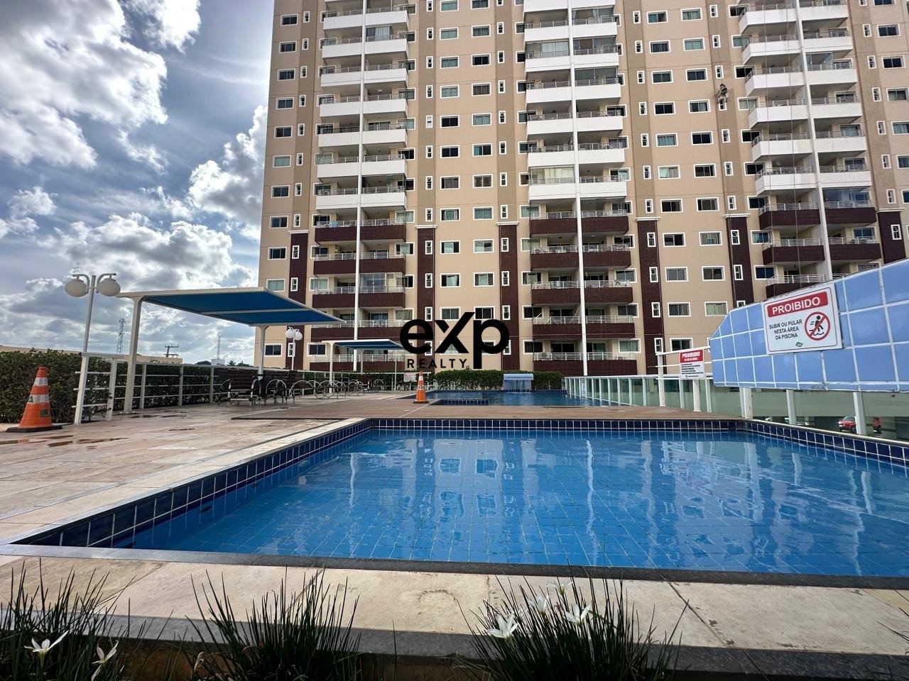 APARTAMENTO MONDUBIM