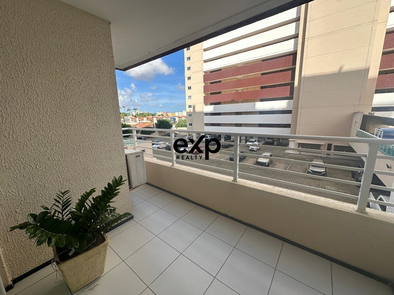 APARTAMENTO MONDUBIM