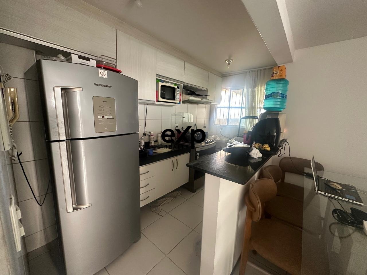 APARTAMENTO MONDUBIM