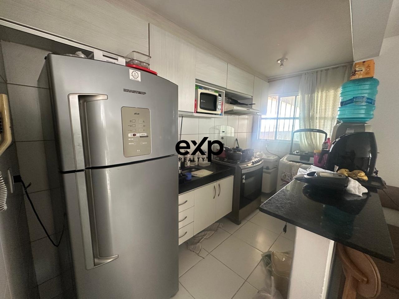 APARTAMENTO MONDUBIM