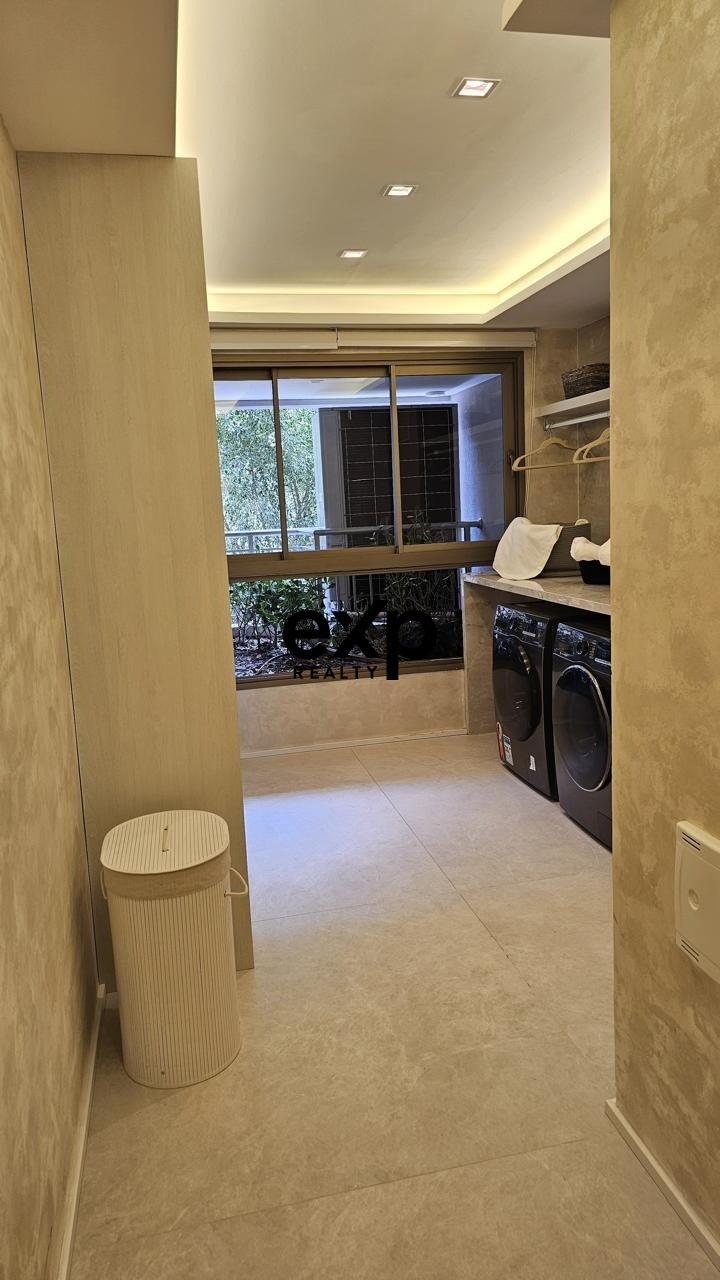 Luxuoso apartamento em Moema, São Paulo