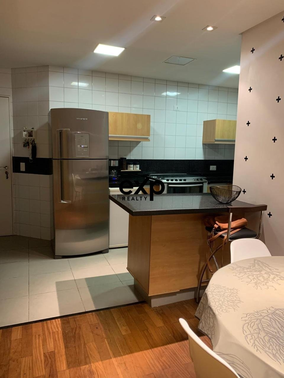 Apartamento à venda na Vila Mascote com 3 SUÍTES! - 130m2, 2 vagas, sala ampla e bem iluminada