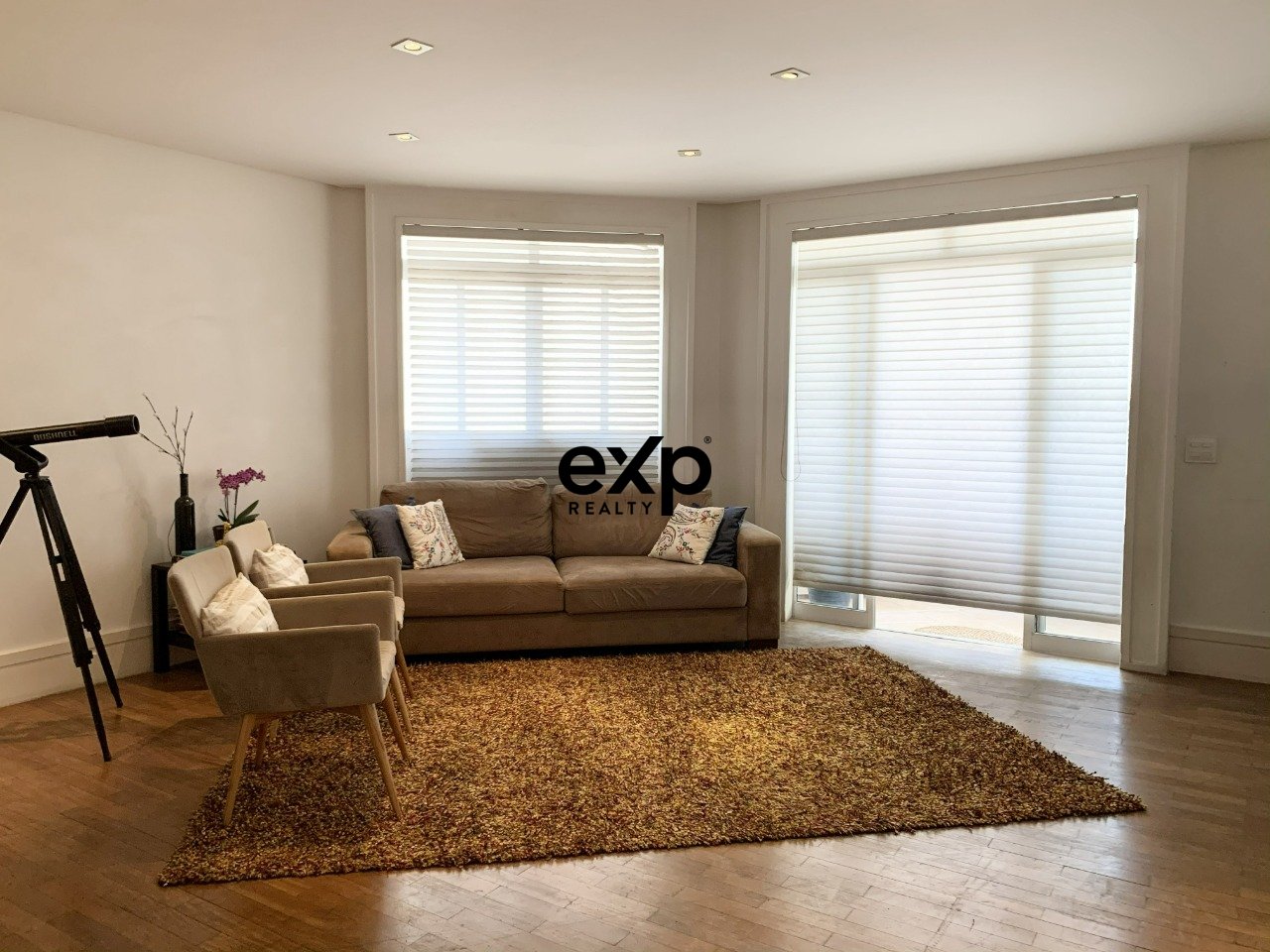 Apartamento à venda na Vila Mascote com 3 SUÍTES! - 130m2, 2 vagas, sala ampla e bem iluminada