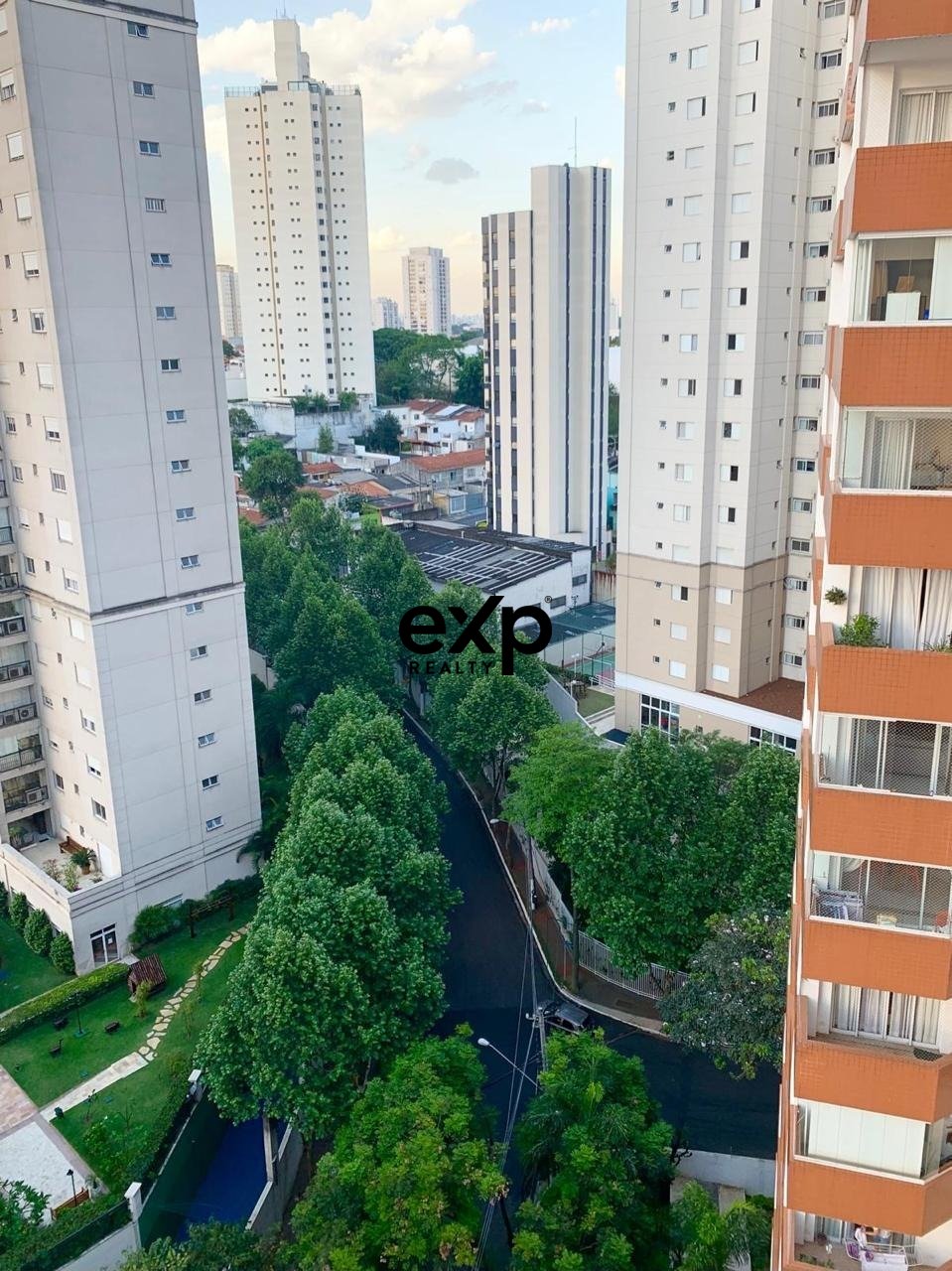 Apartamento à venda na Vila Mascote com 3 SUÍTES! - 130m2, 2 vagas, sala ampla e bem iluminada