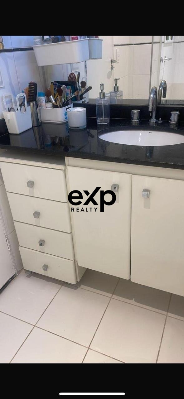 Apartamento à venda na Vila Mascote com 3 SUÍTES! - 130m2, 2 vagas, sala ampla e bem iluminada
