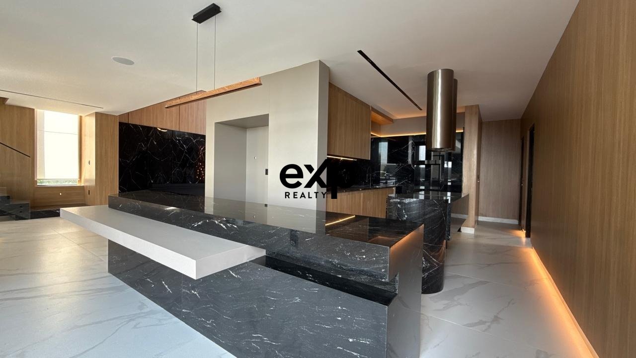 Casa com 4 dormitórios à venda, 600 m² por R$ 6.500.000,00 - Condomínio Campo de Toscana - Vinhedo/SP