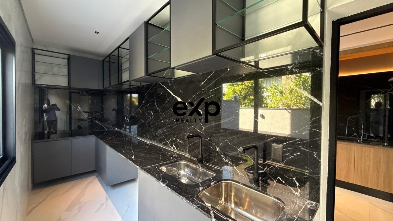 Casa com 4 dormitórios à venda, 600 m² por R$ 6.500.000,00 - Condomínio Campo de Toscana - Vinhedo/SP
