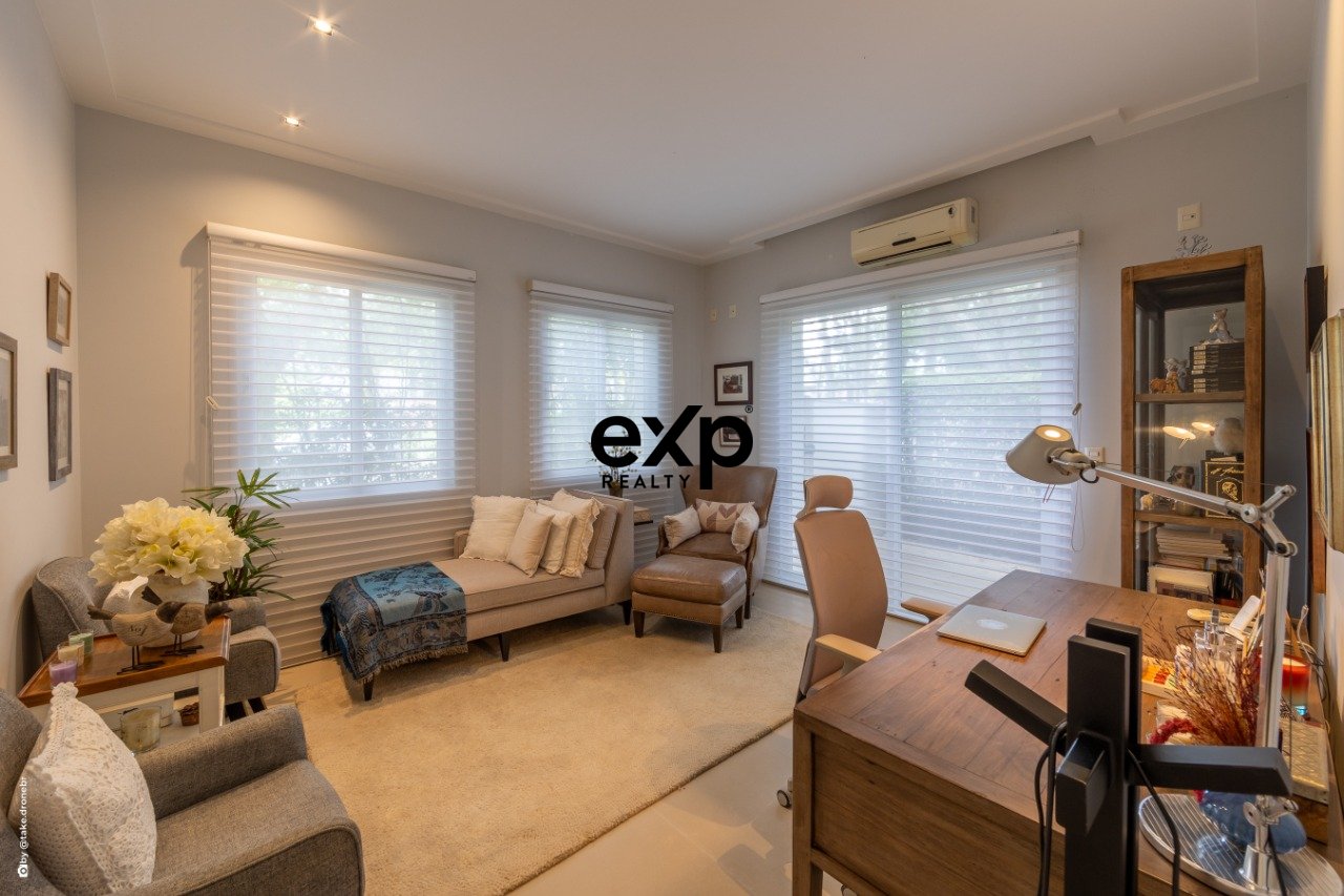 Condominium House for sale in Campinas, das Abélias 1479 Alphaville Dom Pedro Campinas 13097-173, 858 m²