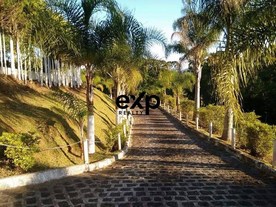 Rural Property for sale in São José dos Pinhais, Estrada Municipal Roça Velha 1 Roça Velha São José dos Pinhais 83116-010, 36300 m²