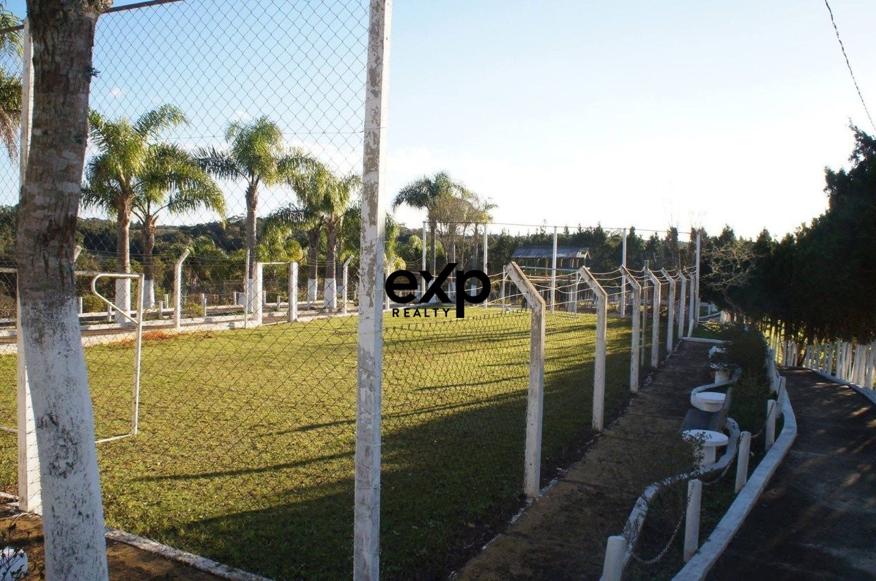 CHACARA SÃO JOSÉ DOS PINHAIS