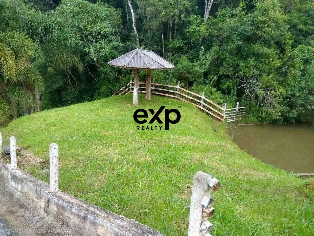 CHACARA SÃO JOSÉ DOS PINHAIS