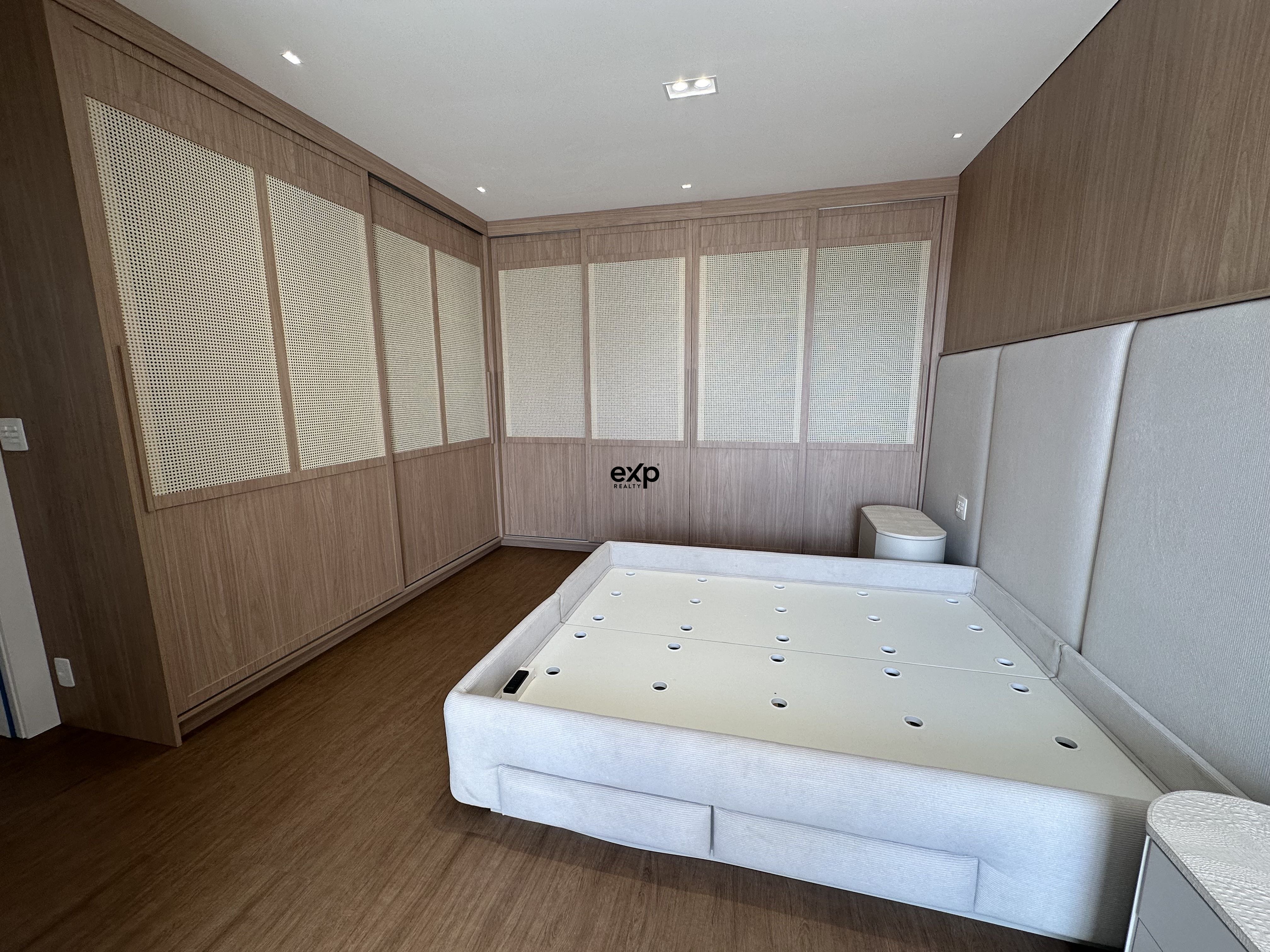 Sofisticação, espaço e exclusividade em cada detalhes