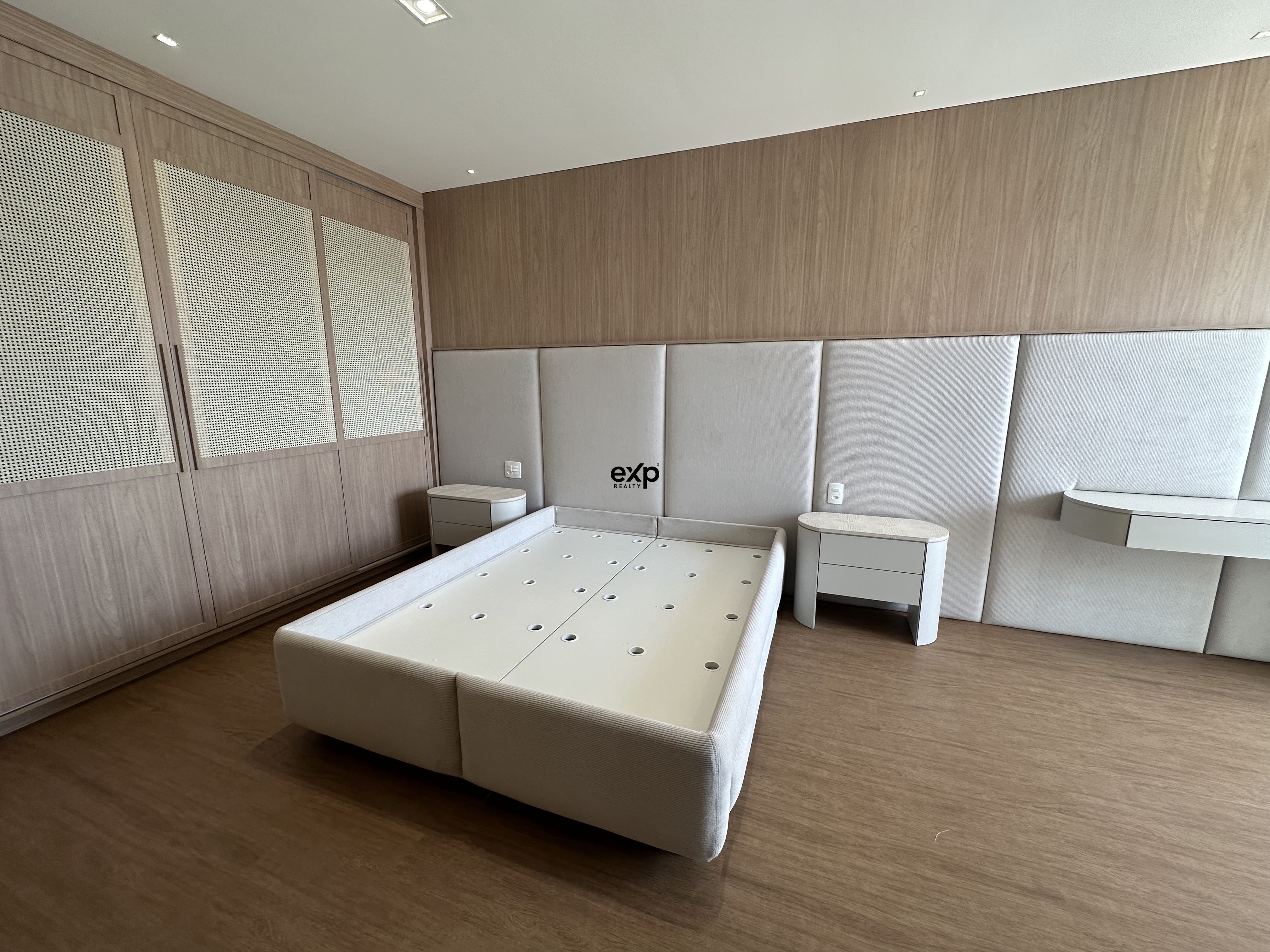 Sofisticação, espaço e exclusividade em cada detalhes