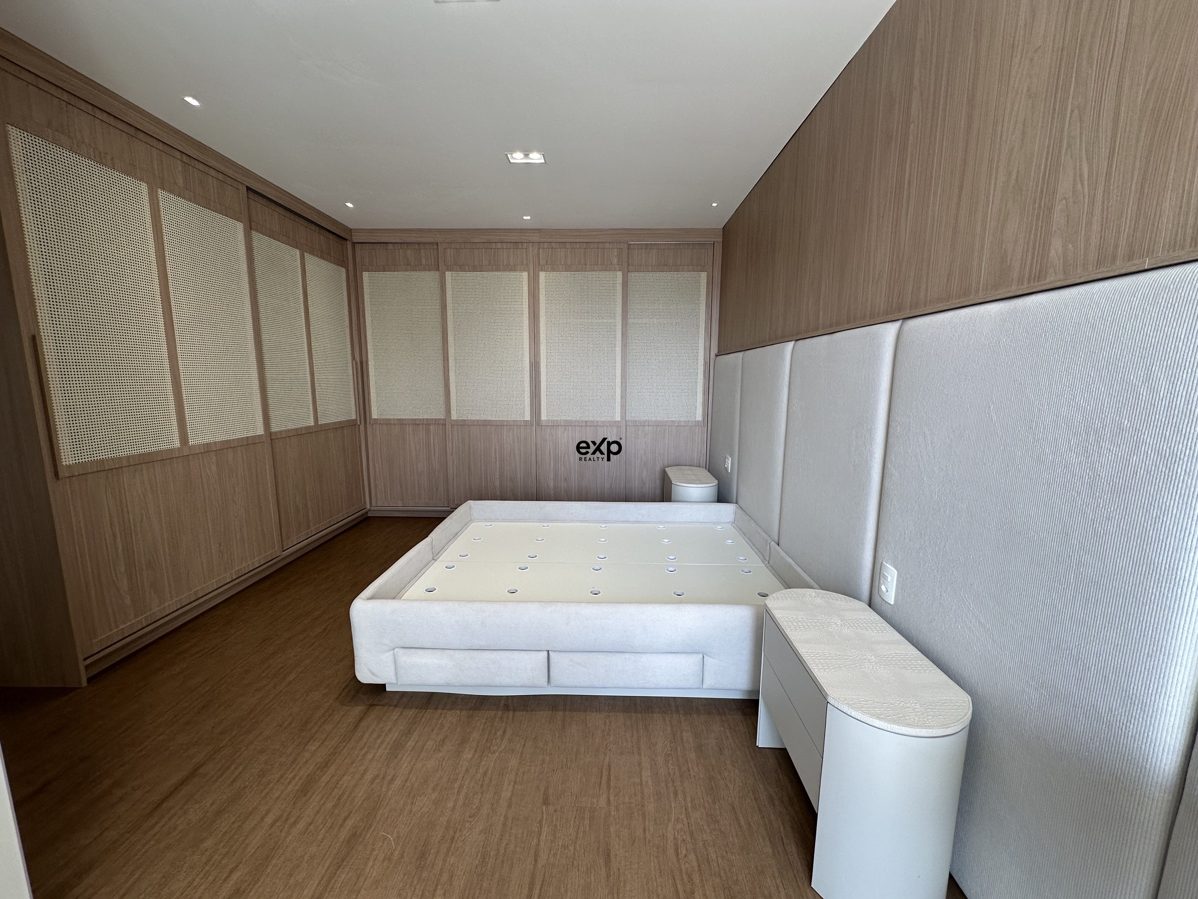 Sofisticação, espaço e exclusividade em cada detalhes