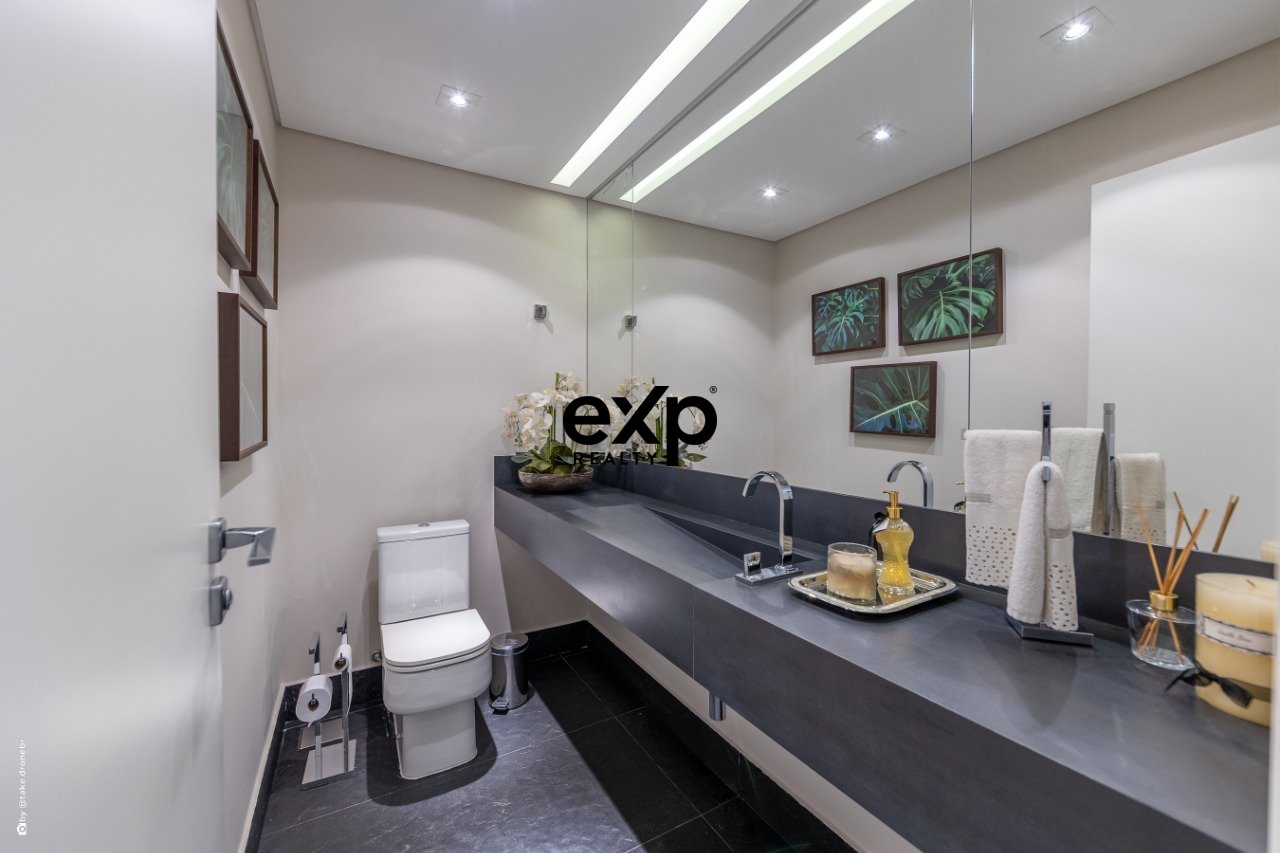 Casa em Condomínio à venda em Campinas, Simplício Moretti 91 Mont Blanc Residence Campinas 13098-553, 702 m²