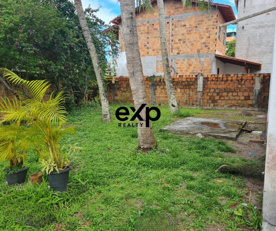 Seu Oásis de Paz na Nova Gamboa: Casa Térrea com Quintal