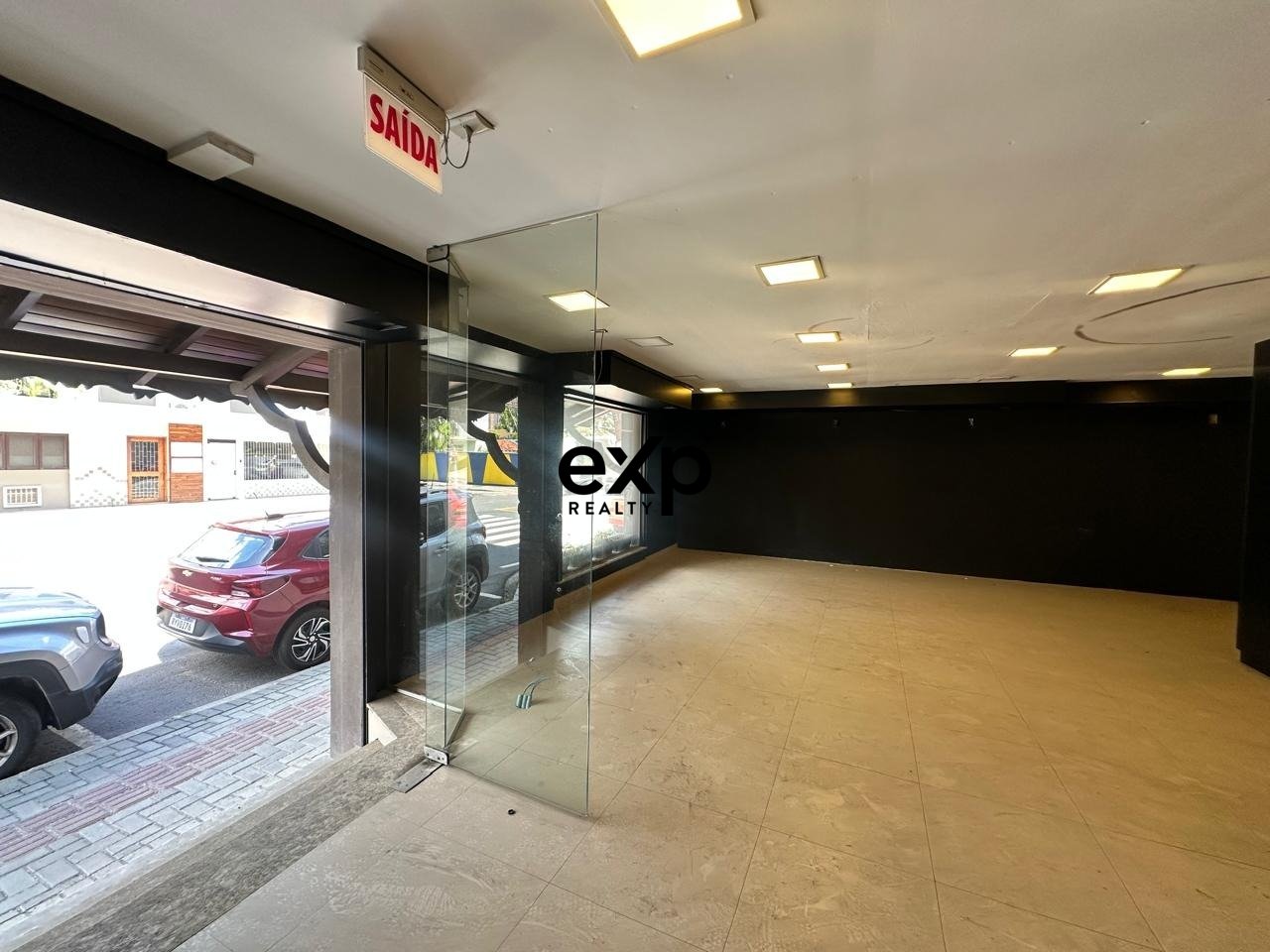 Casa Comercial Ampla à Venda | Ponta Aguda - Blumenau
