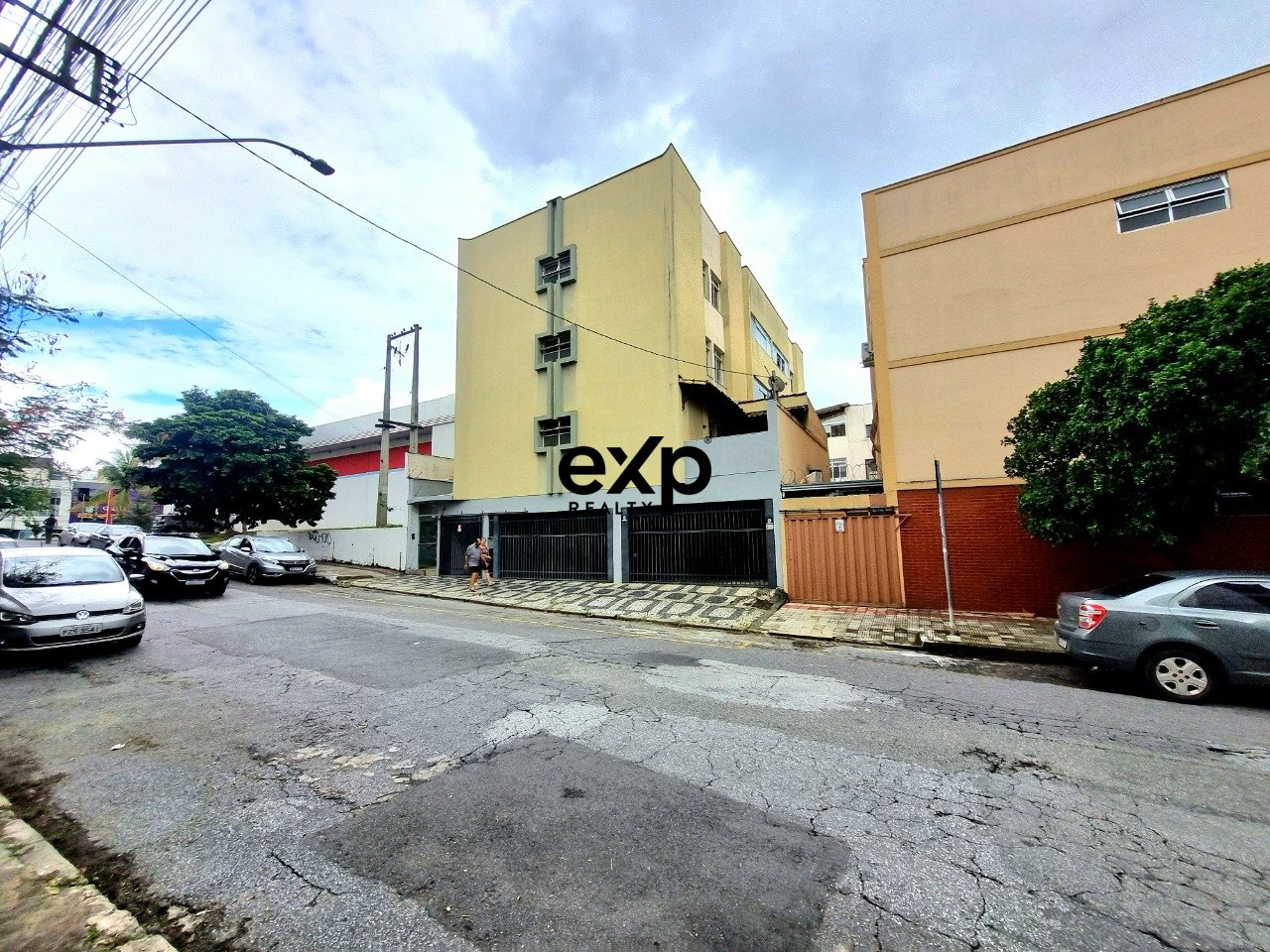 Uma oportunidade no Melhor da Cidade Nova 2 quartos há 20 m da Cristiano Machado